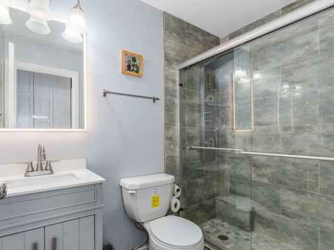 Tiny photo for 4721 Saint Joseph Creek Road #5F, Lisle, IL 60532 (MLS # 12573838)