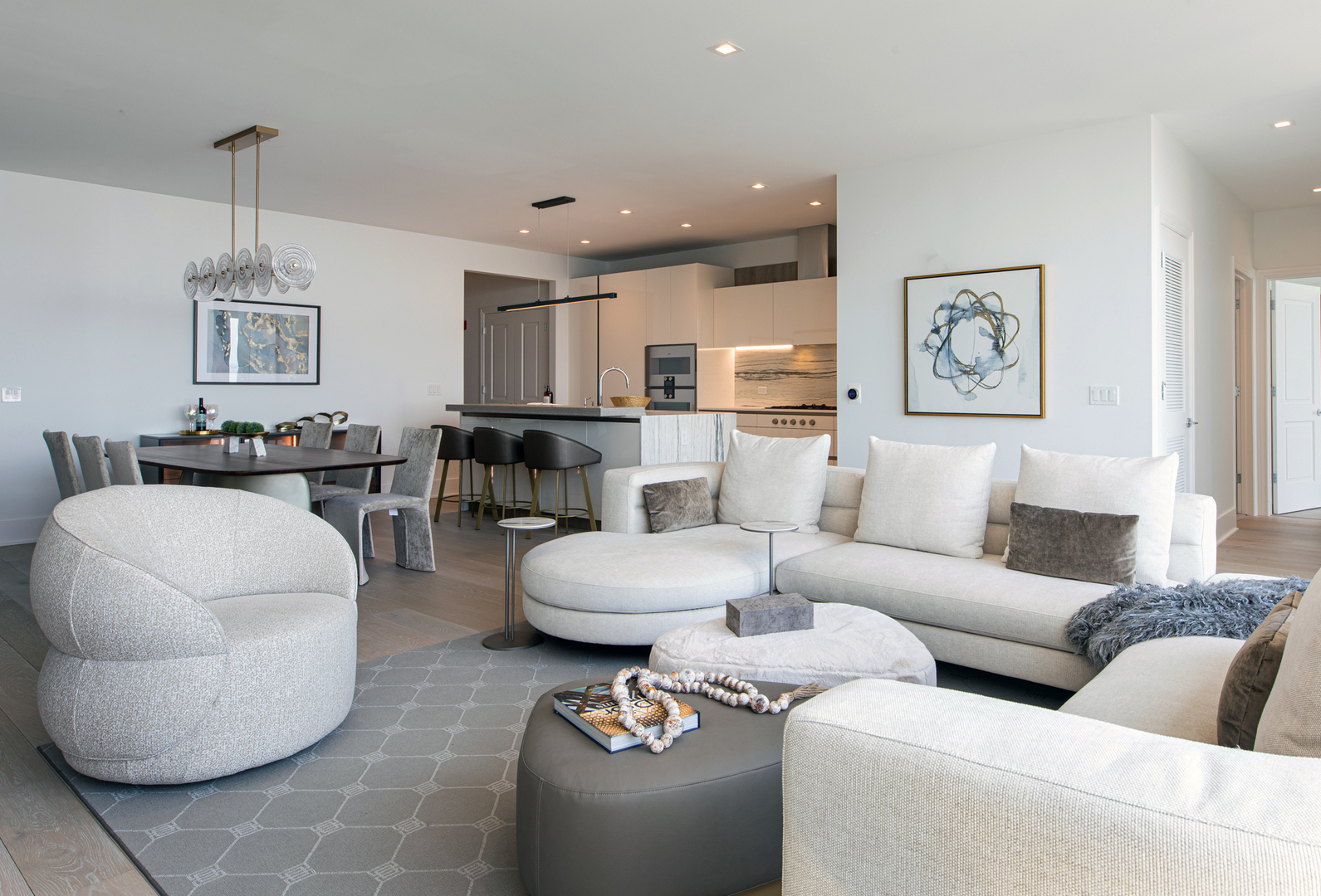 363 E Wacker Drive 5303