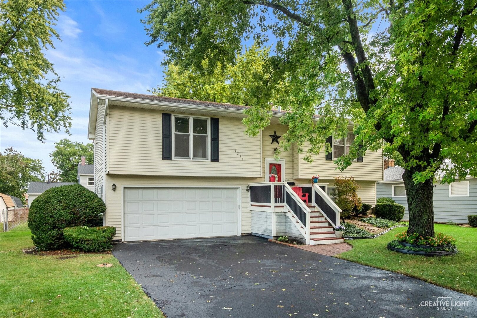 2221 Candleberry Lane