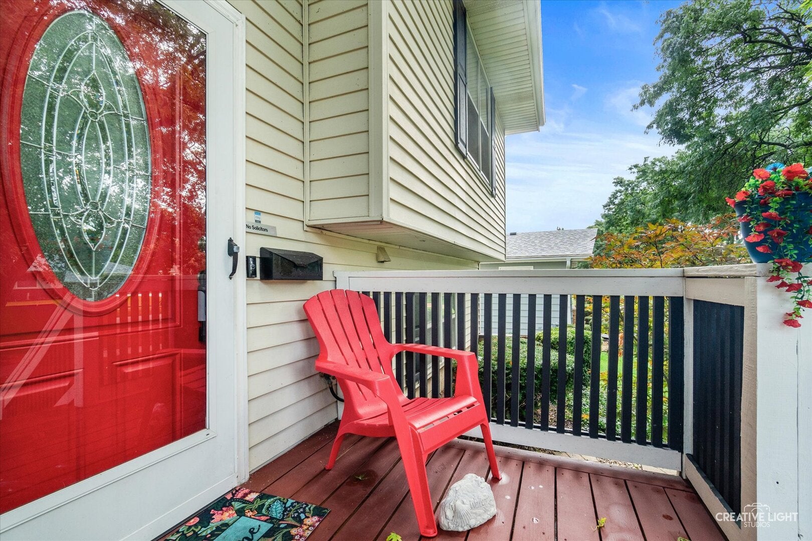 2221 Candleberry Lane