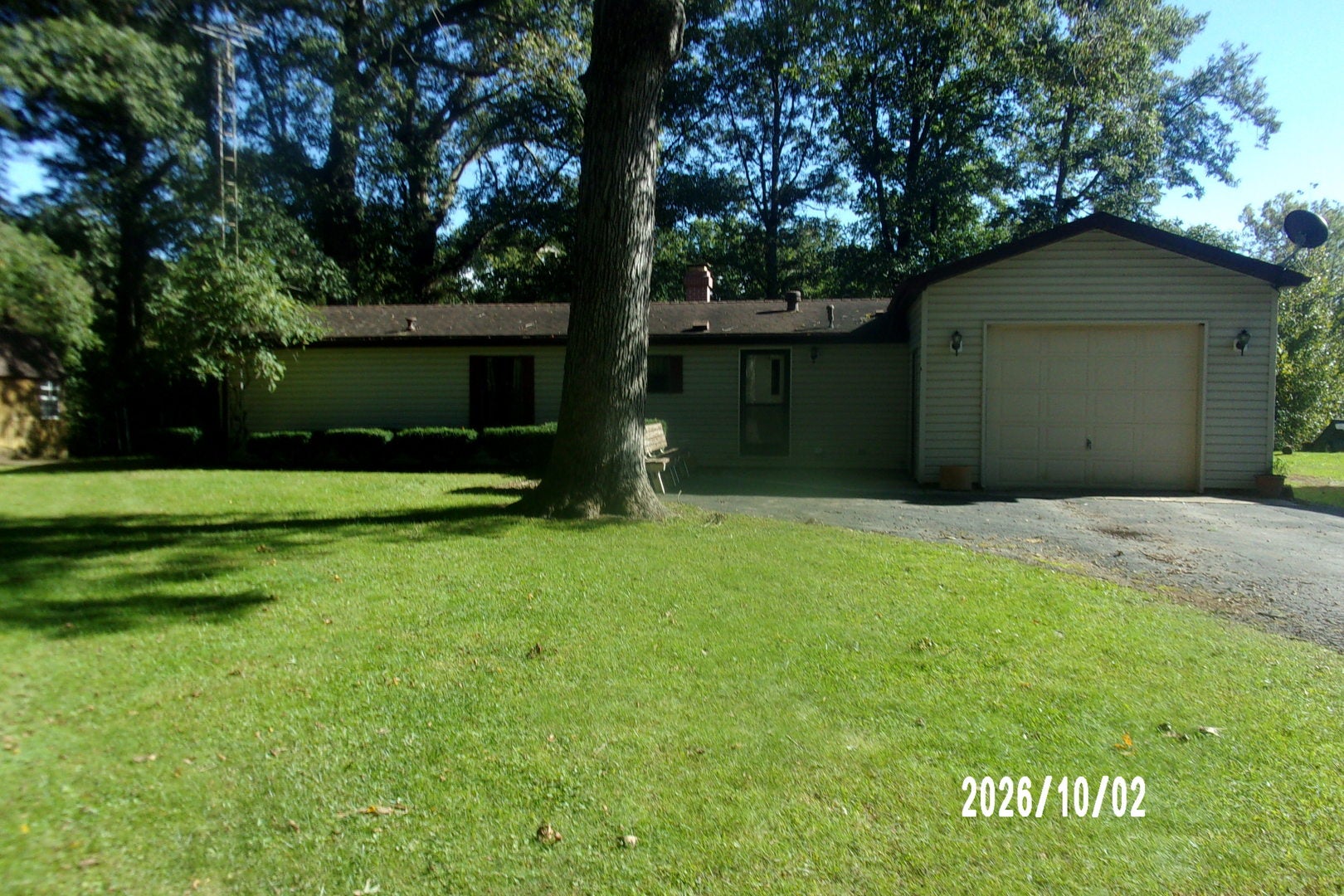 116 N Ford Drive