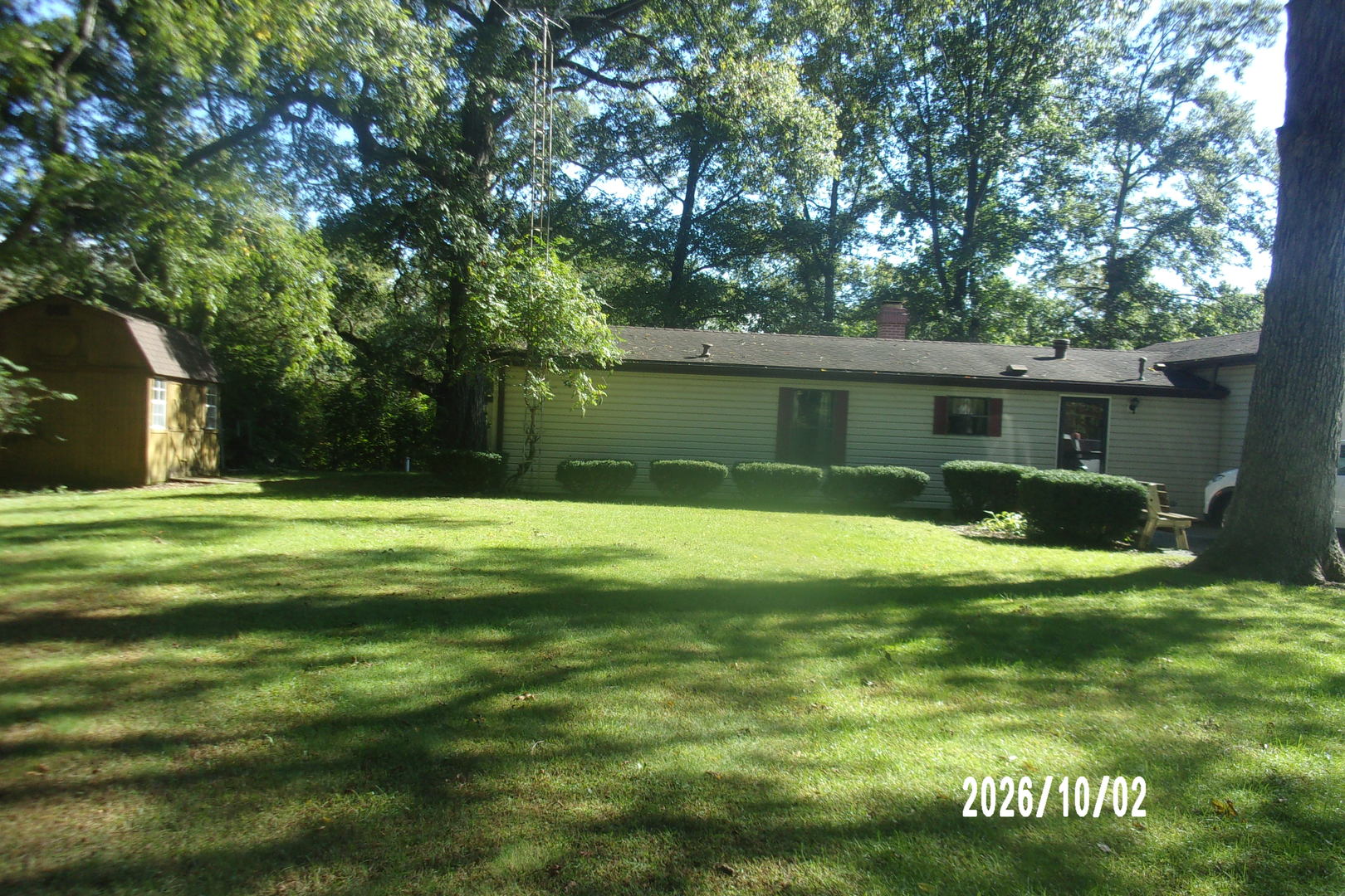116 N Ford Drive