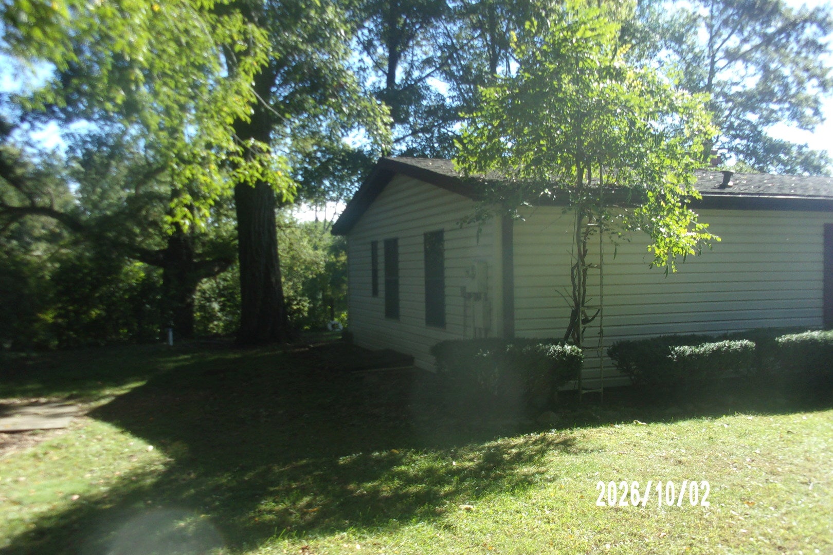 116 N Ford Drive