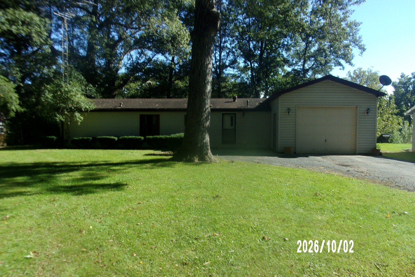 116 N Ford Drive