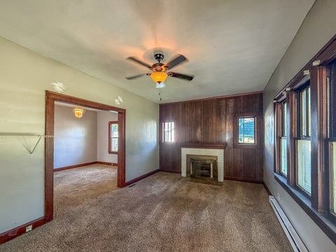 Tiny photo for 1104 W Williams Street, Danville, IL 61832 (MLS # 12702427)