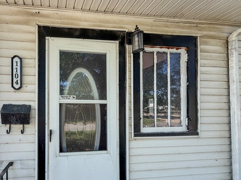 Tiny photo for 1104 W Williams Street, Danville, IL 61832 (MLS # 12702427)