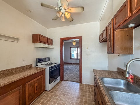 Tiny photo for 1104 W Williams Street, Danville, IL 61832 (MLS # 12702427)