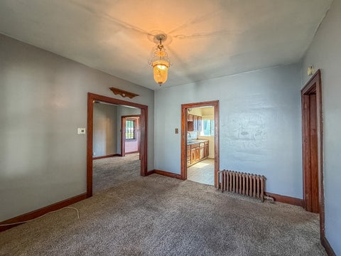 Tiny photo for 1104 W Williams Street, Danville, IL 61832 (MLS # 12702427)