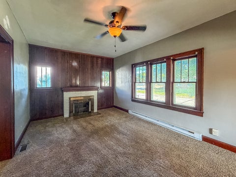 Tiny photo for 1104 W Williams Street, Danville, IL 61832 (MLS # 12702427)