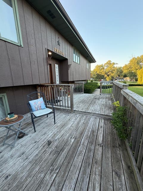 Tiny photo for 19834 Greenview Avenue, Mokena, IL 60448 (MLS # 12700343)