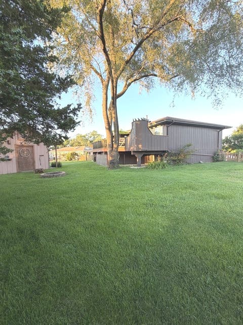 Tiny photo for 19834 Greenview Avenue, Mokena, IL 60448 (MLS # 12700343)