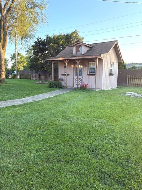 Tiny photo for 19834 Greenview Avenue, Mokena, IL 60448 (MLS # 12700343)