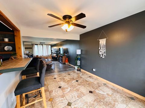 Tiny photo for 19834 Greenview Avenue, Mokena, IL 60448 (MLS # 12700343)