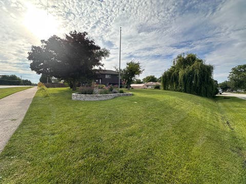 Tiny photo for 19834 Greenview Avenue, Mokena, IL 60448 (MLS # 12700343)