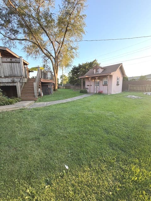 Tiny photo for 19834 Greenview Avenue, Mokena, IL 60448 (MLS # 12700343)
