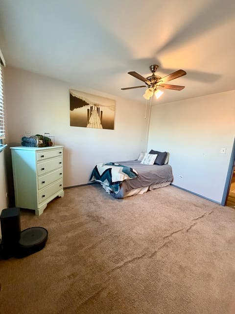 Tiny photo for 19834 Greenview Avenue, Mokena, IL 60448 (MLS # 12700343)