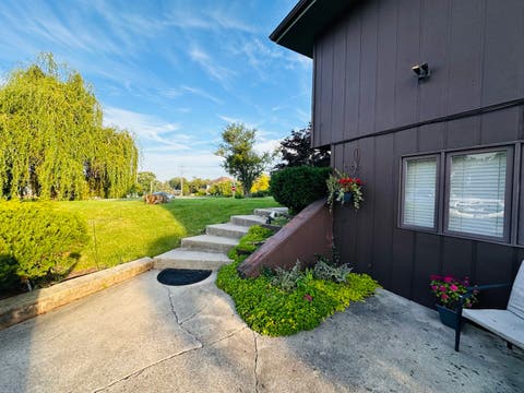 Tiny photo for 19834 Greenview Avenue, Mokena, IL 60448 (MLS # 12700343)