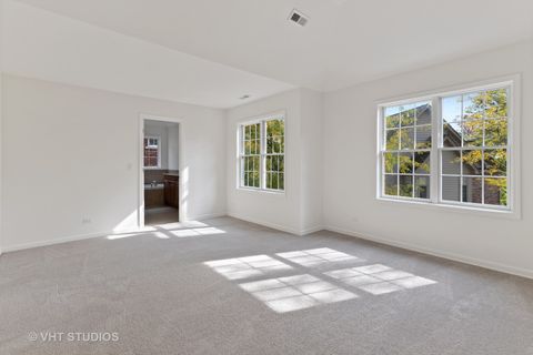 Tiny photo for 28635 N Thorngate Drive, Ivanhoe, IL 60060 (MLS # 12534601)