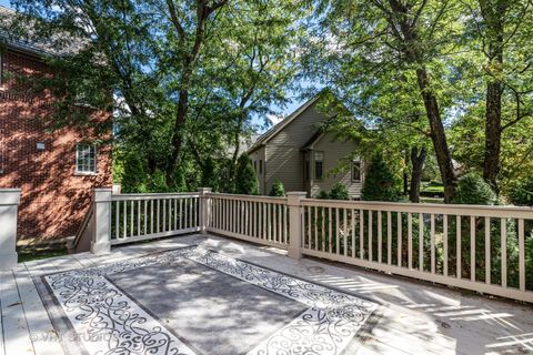 Tiny photo for 28635 N Thorngate Drive, Ivanhoe, IL 60060 (MLS # 12534601)
