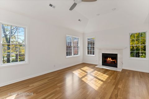 Tiny photo for 28635 N Thorngate Drive, Ivanhoe, IL 60060 (MLS # 12534601)