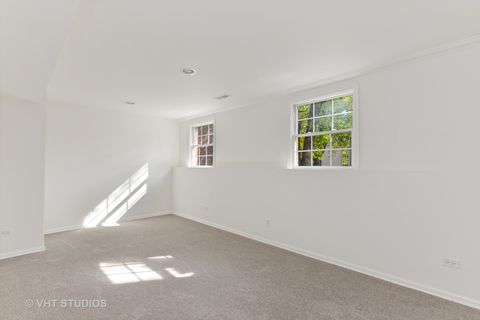 Tiny photo for 28635 N Thorngate Drive, Ivanhoe, IL 60060 (MLS # 12534601)