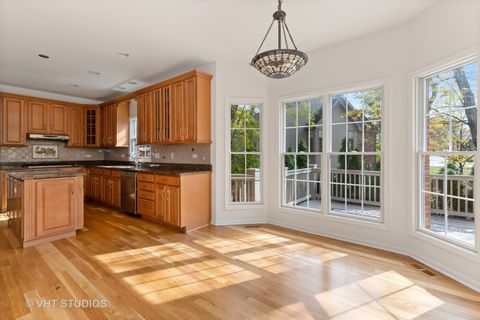 Tiny photo for 28635 N Thorngate Drive, Ivanhoe, IL 60060 (MLS # 12534601)