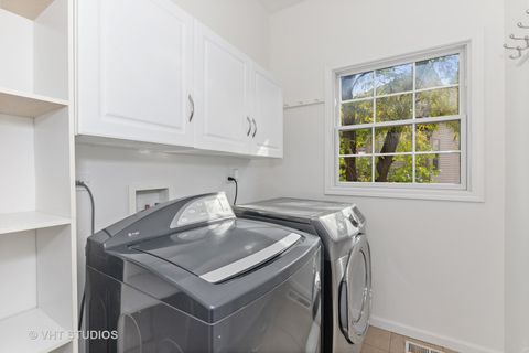 Tiny photo for 28635 N Thorngate Drive, Ivanhoe, IL 60060 (MLS # 12534601)