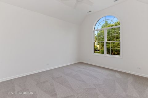 Tiny photo for 28635 N Thorngate Drive, Ivanhoe, IL 60060 (MLS # 12534601)