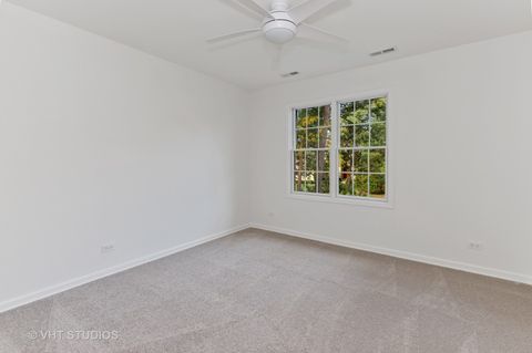 Tiny photo for 28635 N Thorngate Drive, Ivanhoe, IL 60060 (MLS # 12534601)