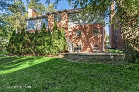 Tiny photo for 28635 N Thorngate Drive, Ivanhoe, IL 60060 (MLS # 12534601)