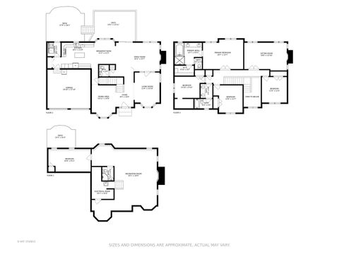 Tiny photo for 28635 N Thorngate Drive, Ivanhoe, IL 60060 (MLS # 12534601)