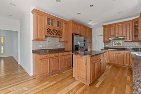 Tiny photo for 28635 N Thorngate Drive, Ivanhoe, IL 60060 (MLS # 12534601)