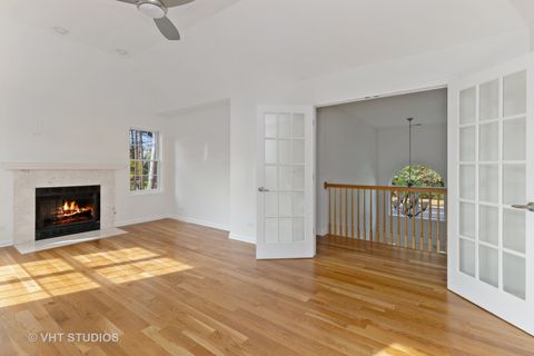 Tiny photo for 28635 N Thorngate Drive, Ivanhoe, IL 60060 (MLS # 12534601)