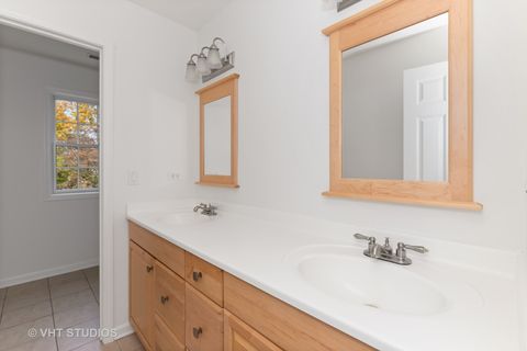 Tiny photo for 28635 N Thorngate Drive, Ivanhoe, IL 60060 (MLS # 12534601)