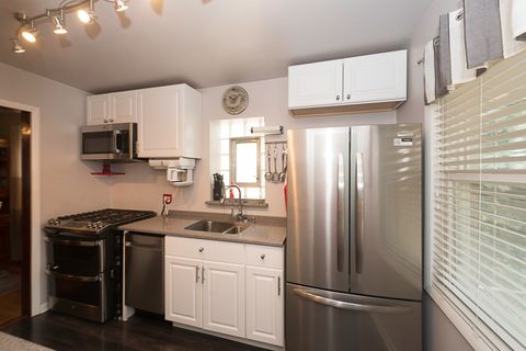 Tiny photo for 3529 N Nora Avenue, Chicago, IL 60634 (MLS # 12542855)