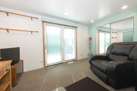 Tiny photo for 3529 N Nora Avenue, Chicago, IL 60634 (MLS # 12542855)