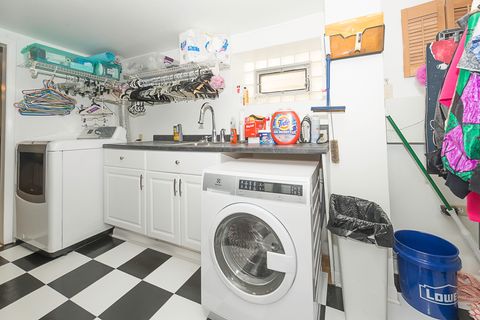 Tiny photo for 3529 N Nora Avenue, Chicago, IL 60634 (MLS # 12542855)