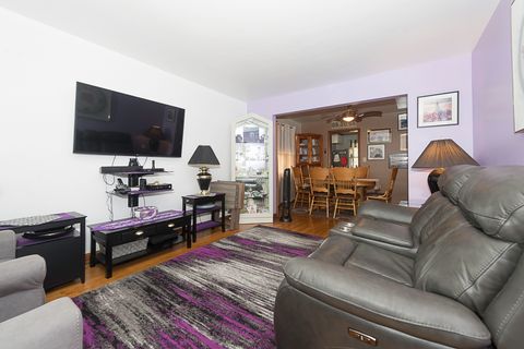 Tiny photo for 3529 N Nora Avenue, Chicago, IL 60634 (MLS # 12542855)