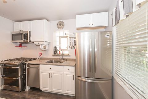 Tiny photo for 3529 N Nora Avenue, Chicago, IL 60634 (MLS # 12542855)