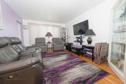 Tiny photo for 3529 N Nora Avenue, Chicago, IL 60634 (MLS # 12542855)