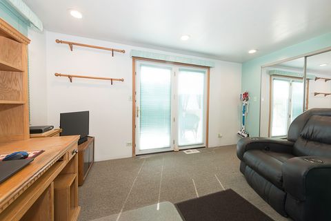 Tiny photo for 3529 N Nora Avenue, Chicago, IL 60634 (MLS # 12542855)