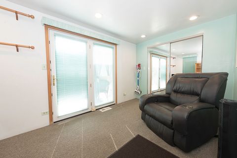 Tiny photo for 3529 N Nora Avenue, Chicago, IL 60634 (MLS # 12542855)