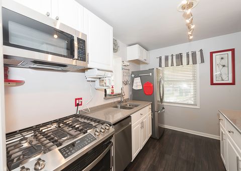 Tiny photo for 3529 N Nora Avenue, Chicago, IL 60634 (MLS # 12542855)