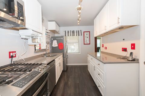 Tiny photo for 3529 N Nora Avenue, Chicago, IL 60634 (MLS # 12542855)