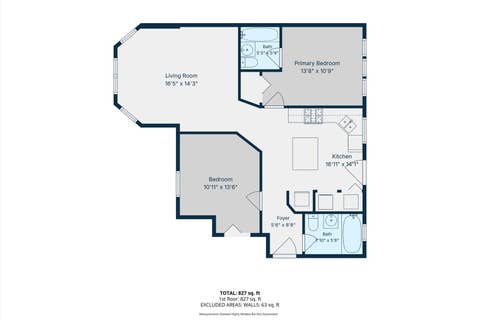 Tiny photo for 6254 N Bell Avenue #T, Chicago, IL 60659 (MLS # 12680342)