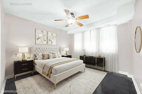 Tiny photo for 6254 N Bell Avenue #T, Chicago, IL 60659 (MLS # 12680342)