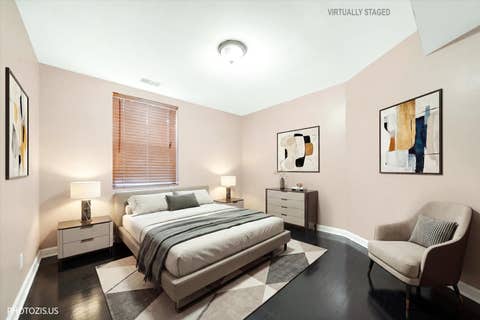 Tiny photo for 6254 N Bell Avenue #T, Chicago, IL 60659 (MLS # 12680342)