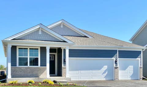 Photo of 11213 fleetwood Street, Huntley, IL 60142 (MLS # 12733339)