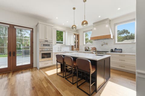 Tiny photo for 4621 Lilac Avenue, Glenview, IL 60025 (MLS # 12708845)