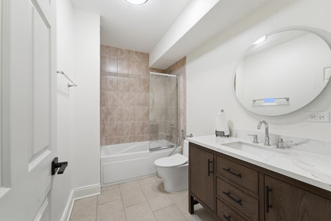 Tiny photo for 4621 Lilac Avenue, Glenview, IL 60025 (MLS # 12708845)